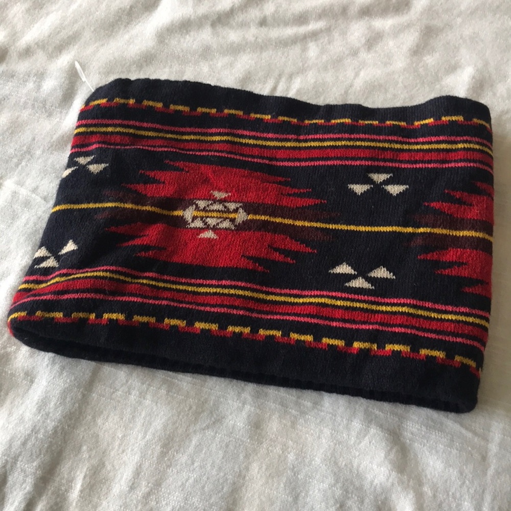 Neck Warmer